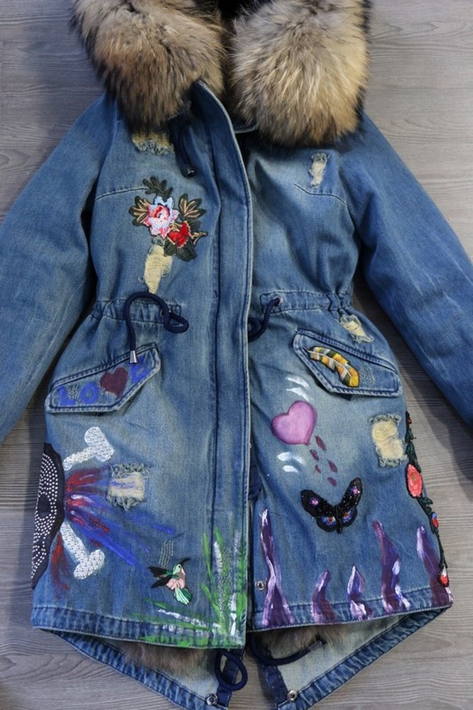 Название товара