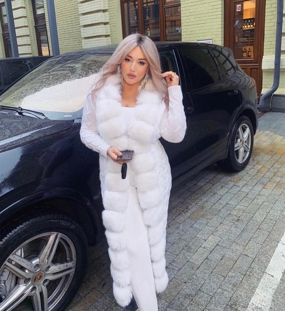 Название товара