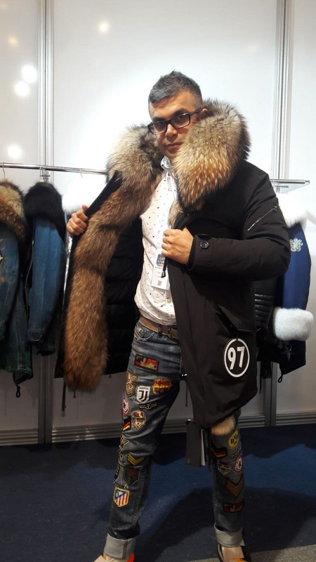 Название товара