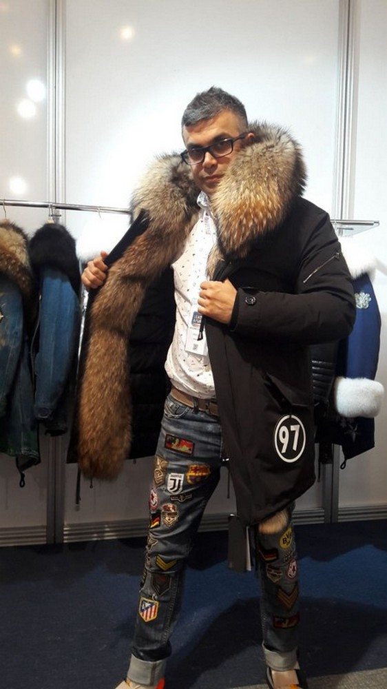 Название товара