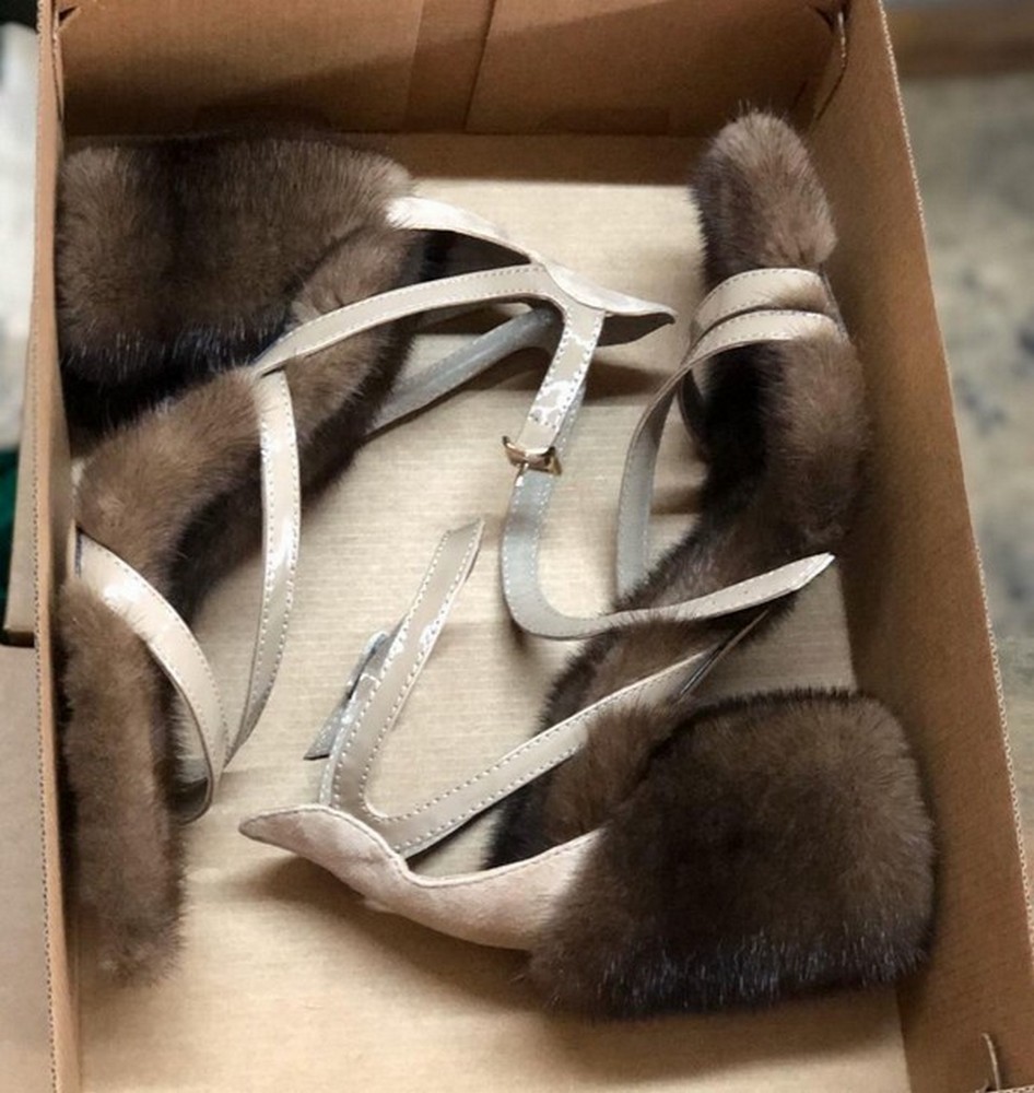 Название товара