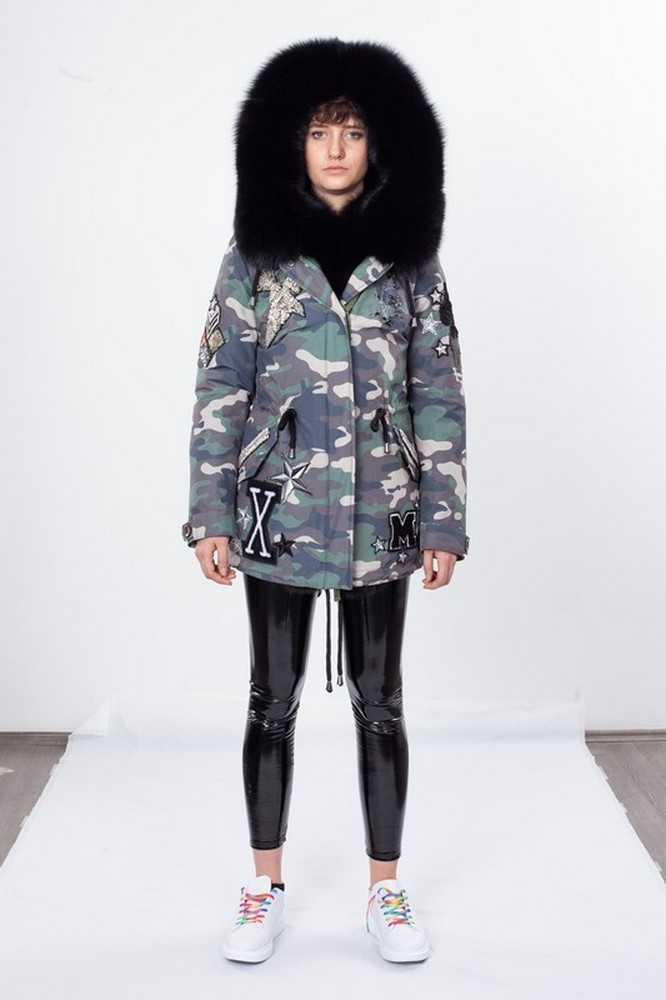 Название товара