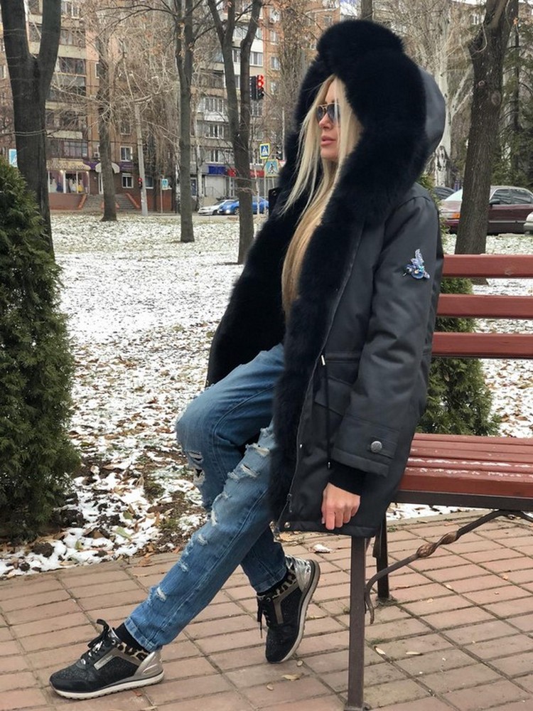 Название товара