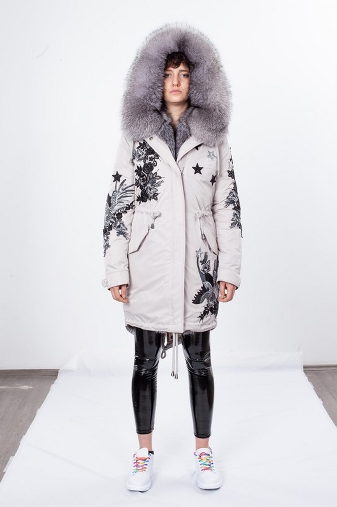 Название товара